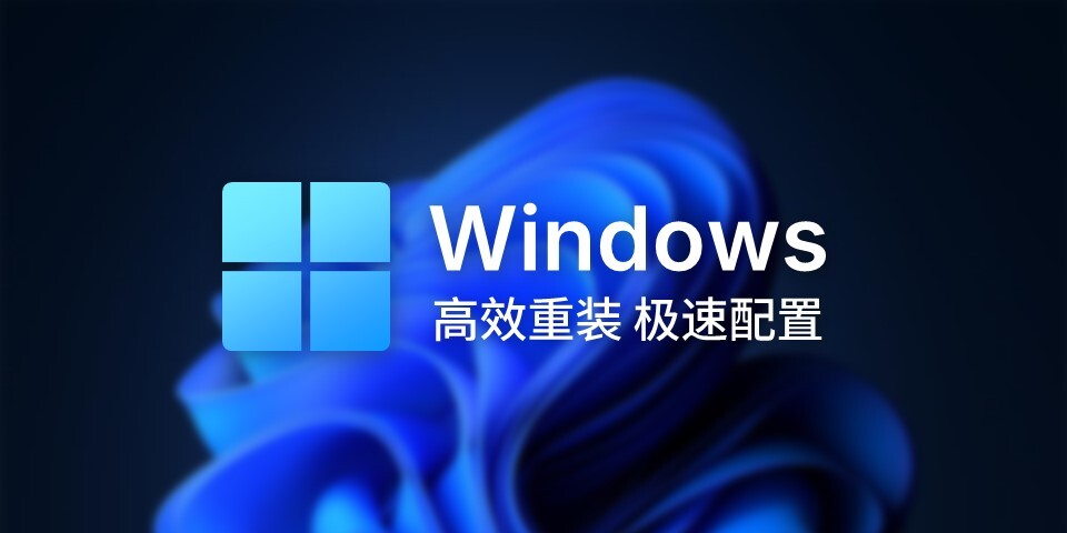 Windows 安装指南